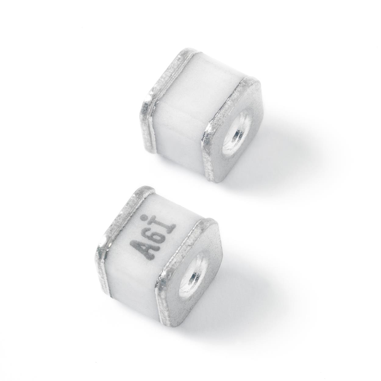 Littelfuse 5kA Surface Mount Squared GDT, SH Series